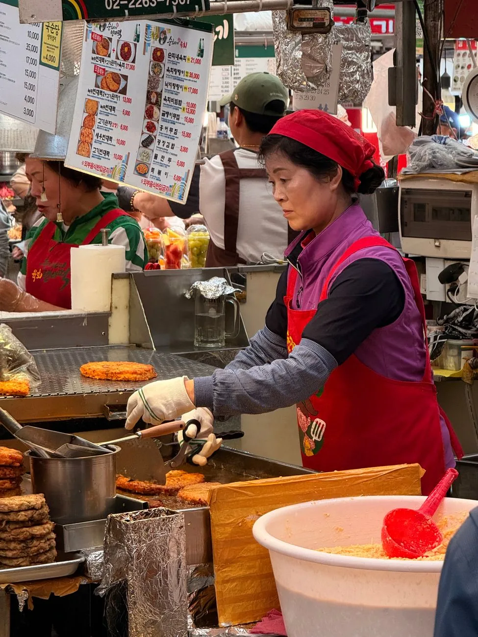 Best Banchan in Seoul: How to Choose Between Baekban, Markets, and Fine Dining