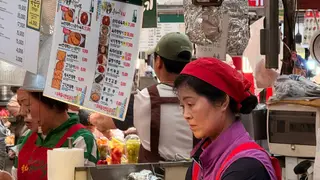 Best Banchan in Seoul: How to Choose Between Baekban, Markets, and Fine Dining
