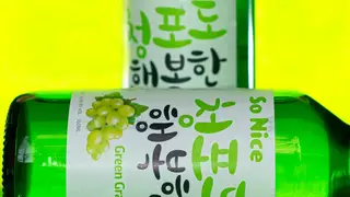 Best Soju for Beginners: The 15.7% Bottle and What It Costs