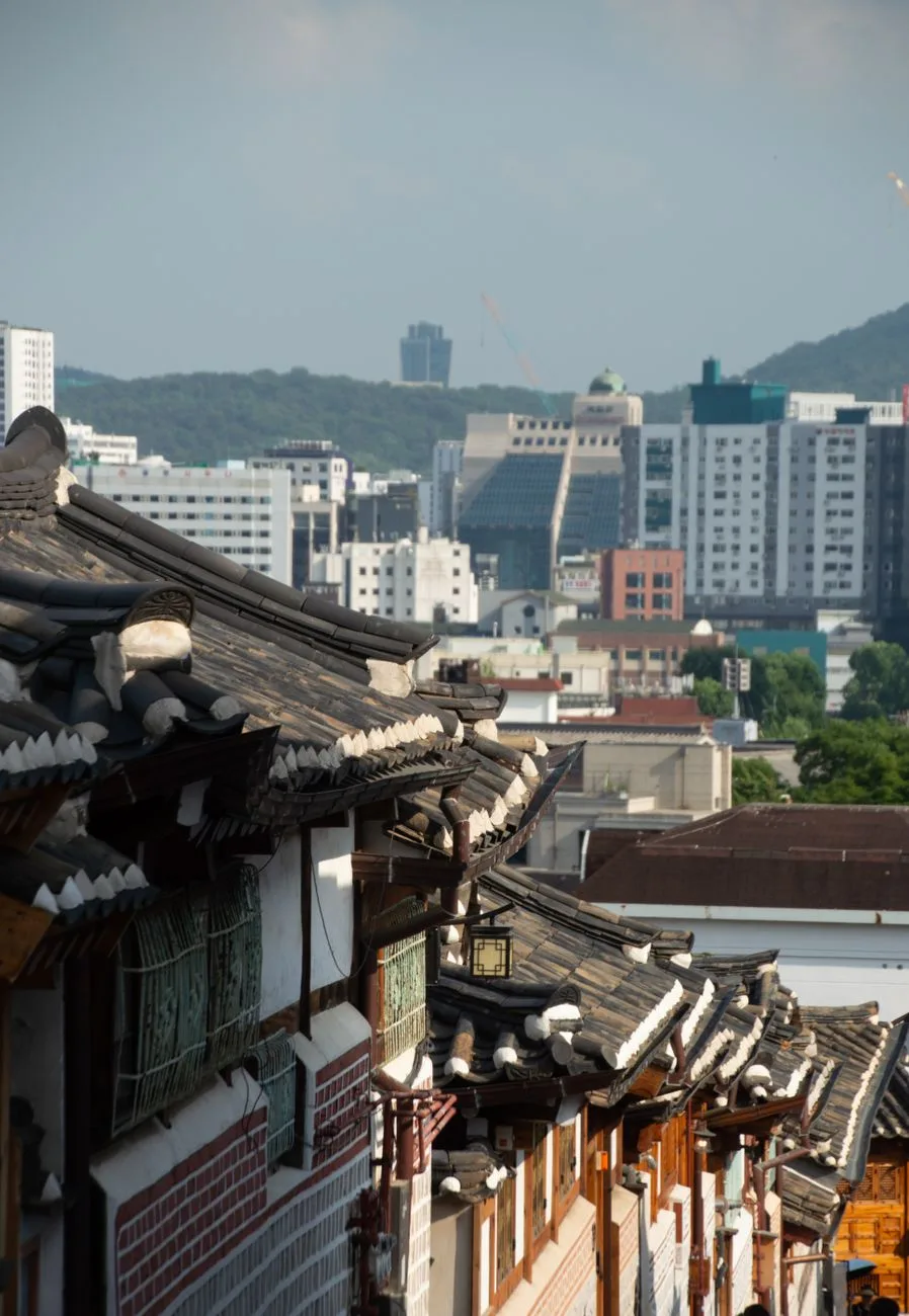 How to Go to Hanok Village: The Right Station, the Fees, and the 5 p.m. Rule