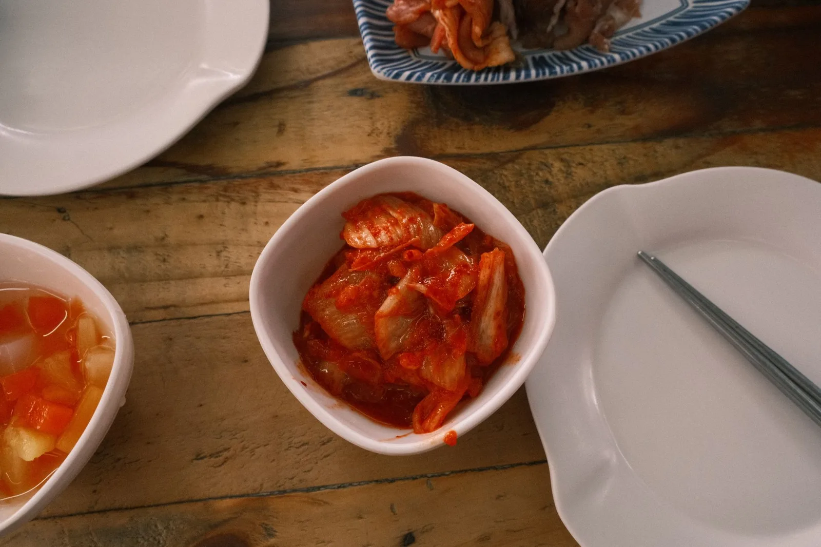 Best Kimchi for Beginners: Start Mild, Then Choose by Texture