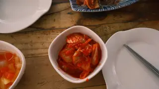 Best Kimchi for Beginners: Start Mild, Then Choose by Texture