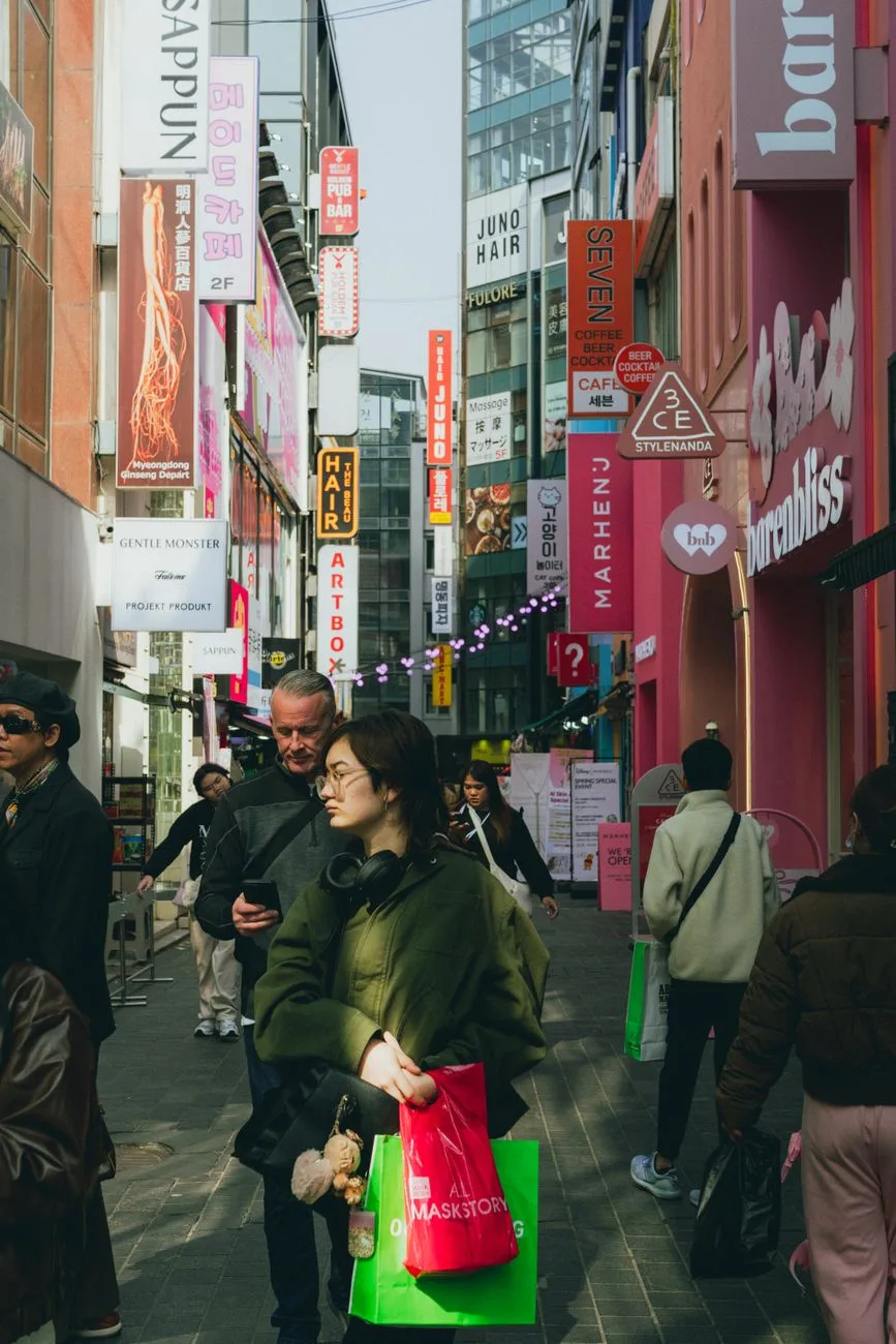 Korean Makeup Near Me: What to Buy In Store and What to Order Online