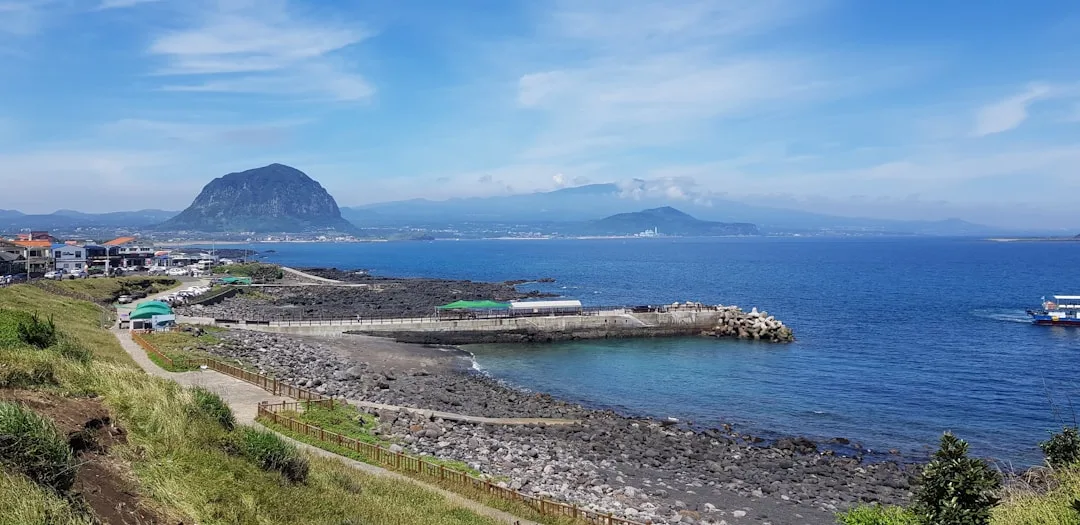 How to Get to Jeju From Jeonju: Flight, Ferry, and the Real Trade-Offs