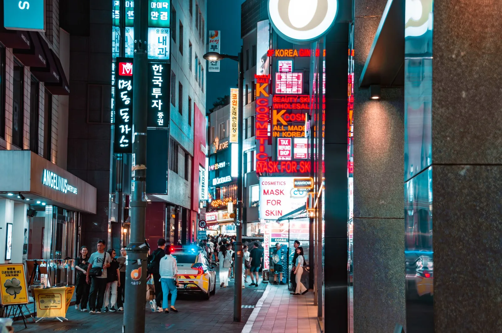 Where to Stay in Seoul: Best Neighborhoods for Tourists by Travel Style