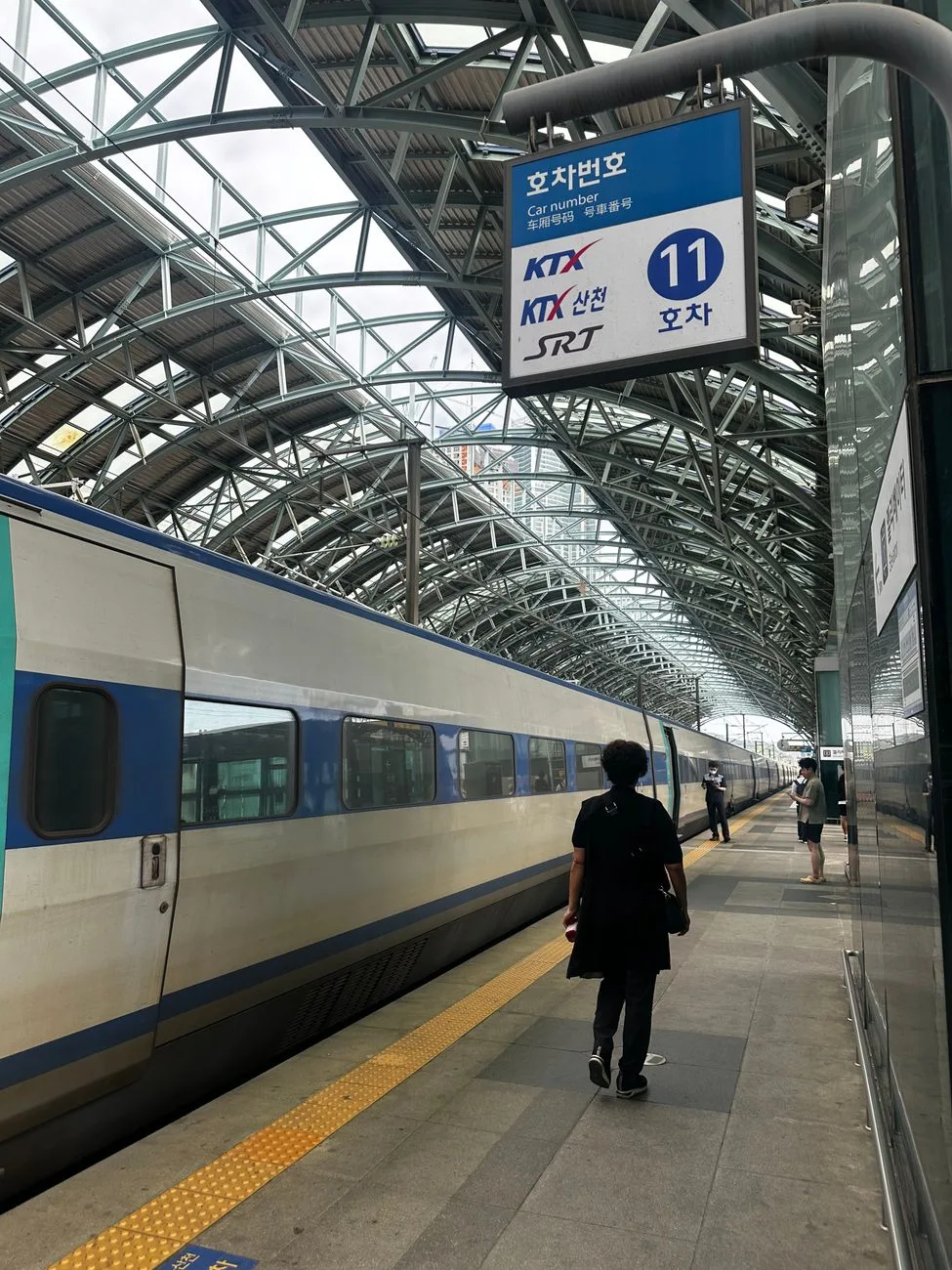 Korea Traveling Tips: Plan a Short Trip Without Losing Time or Fare Money