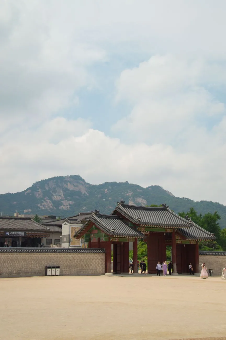 How to Build a 10-Day Seoul Itinerary Without Wasting Days 6 to 10
