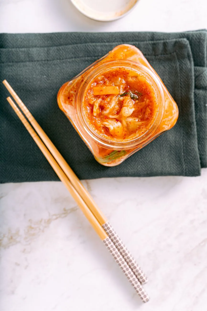 Kimchi Recipe With Gochujang: How Much to Add Without Wrecking the Ferment