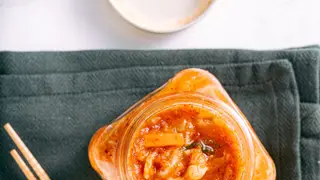 Kimchi Recipe With Gochujang: How Much to Add Without Wrecking the Ferment