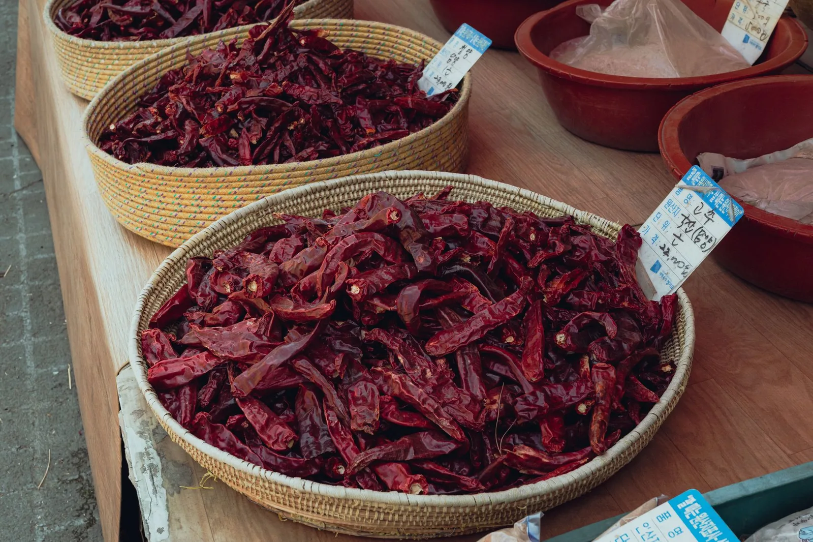 How to Make Kimchi Without Fish Sauce (and Why It Ferments Differently)