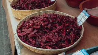 How to Make Kimchi Without Fish Sauce (and Why It Ferments Differently)