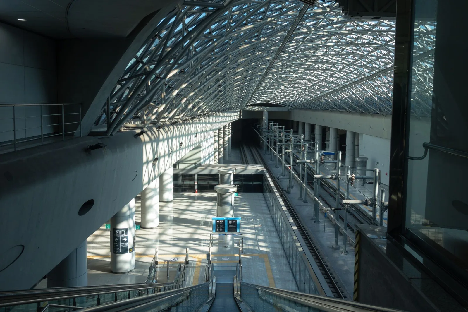 How to Get to Jeonju From Seoul Without Overpaying for the KTX