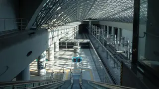 How to Get to Jeonju From Seoul Without Overpaying for the KTX