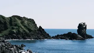 Which Jeju Olle Trail Is Best: Route 6 First, and Five Times It Isn't