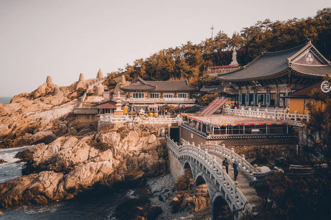 Best Time to Visit Korea and Japan on One Trip