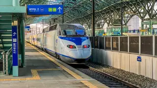 How to Get to Gwangju From Seoul: Fares, Times, and the 1 September Rail Change