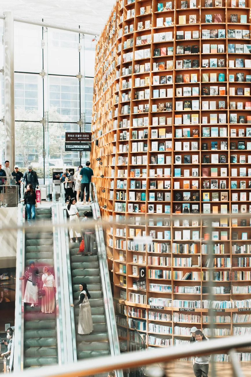 Korean for Beginners Book: How to Pick the One You'll Actually Finish