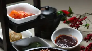 Easy Bibimbap Recipe in 25 Minutes: What to Cut and What to Keep