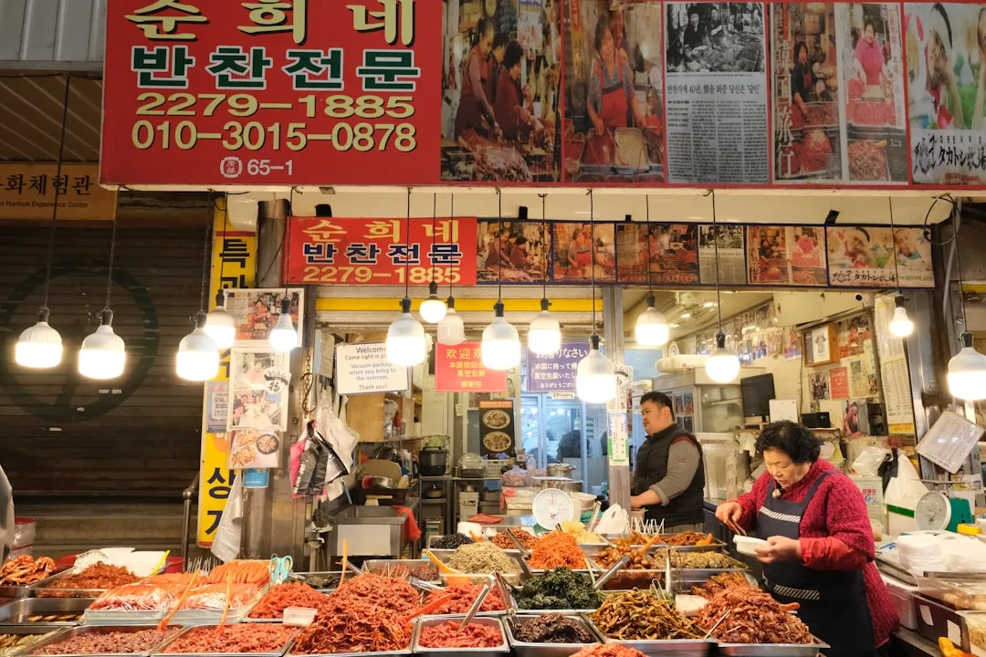Korea Travel Tips From Reddit: Which Ones Are Out of Date in 2026