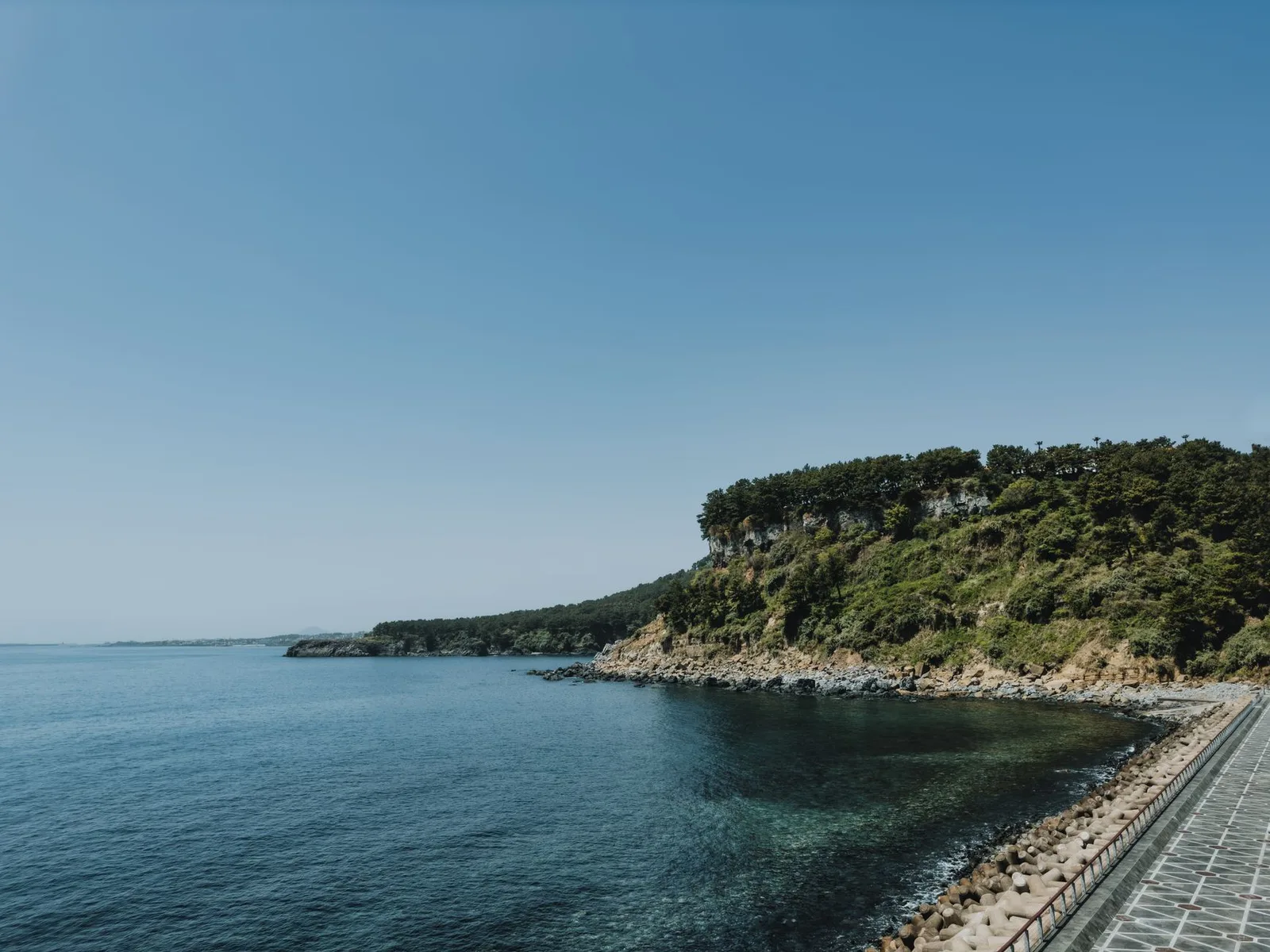 Jeju Island Packing List: What to Bring for Every Season