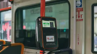 How to Use a T-money Card in Korea: Buy, Reload, Tap, and Refund