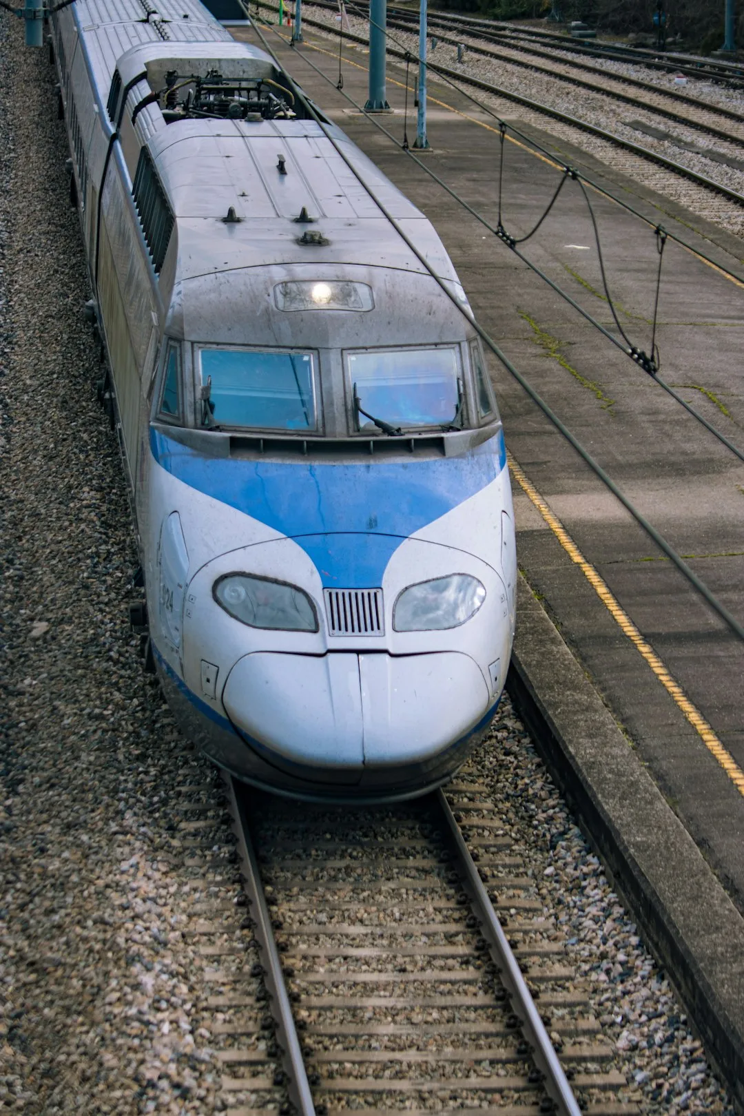 Is the Korea Rail Pass (KR Pass) Worth It? A Break-Even Guide for Travelers
