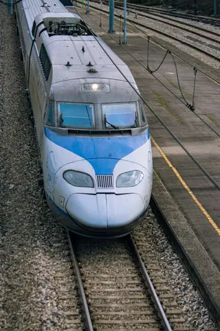 Is the Korea Rail Pass (KR Pass) Worth It? A Break-Even Guide for Travelers