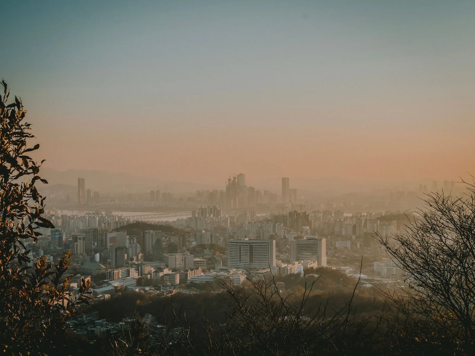 South Korea One Week Trip Cost: The ₩1,180,300 Line-by-Line Budget