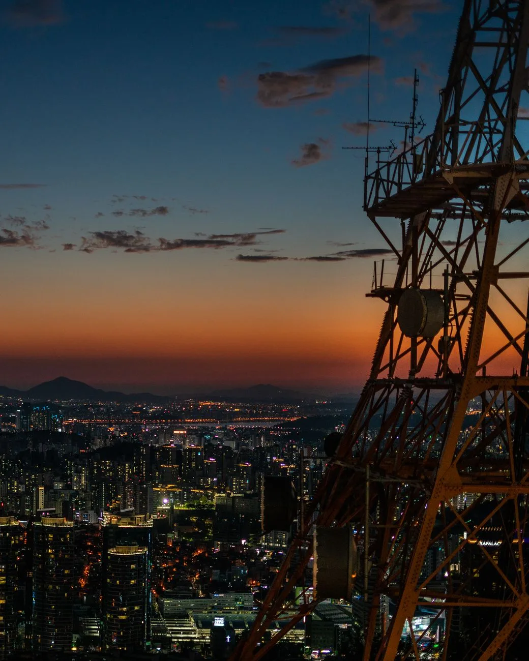 South Korea Solo Trip Cost: What Travelling Alone Adds to a 7-Day Budget