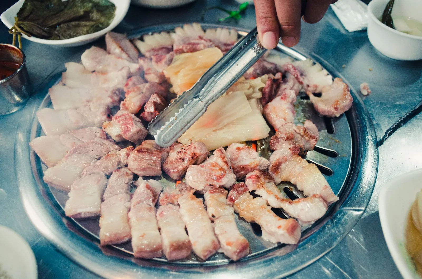 Best Korean BBQ in Seoul: How to Pick by Cut, Char, and Budget