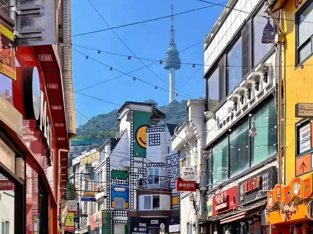 Cost of Living in Seoul With Rent, From ₩600,000 Studios to Jeonse Deposits