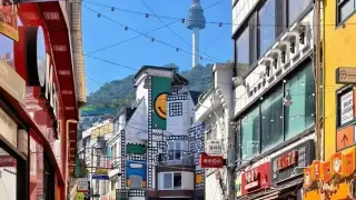Cost of Living in Seoul With Rent, From ₩600,000 Studios to Jeonse Deposits