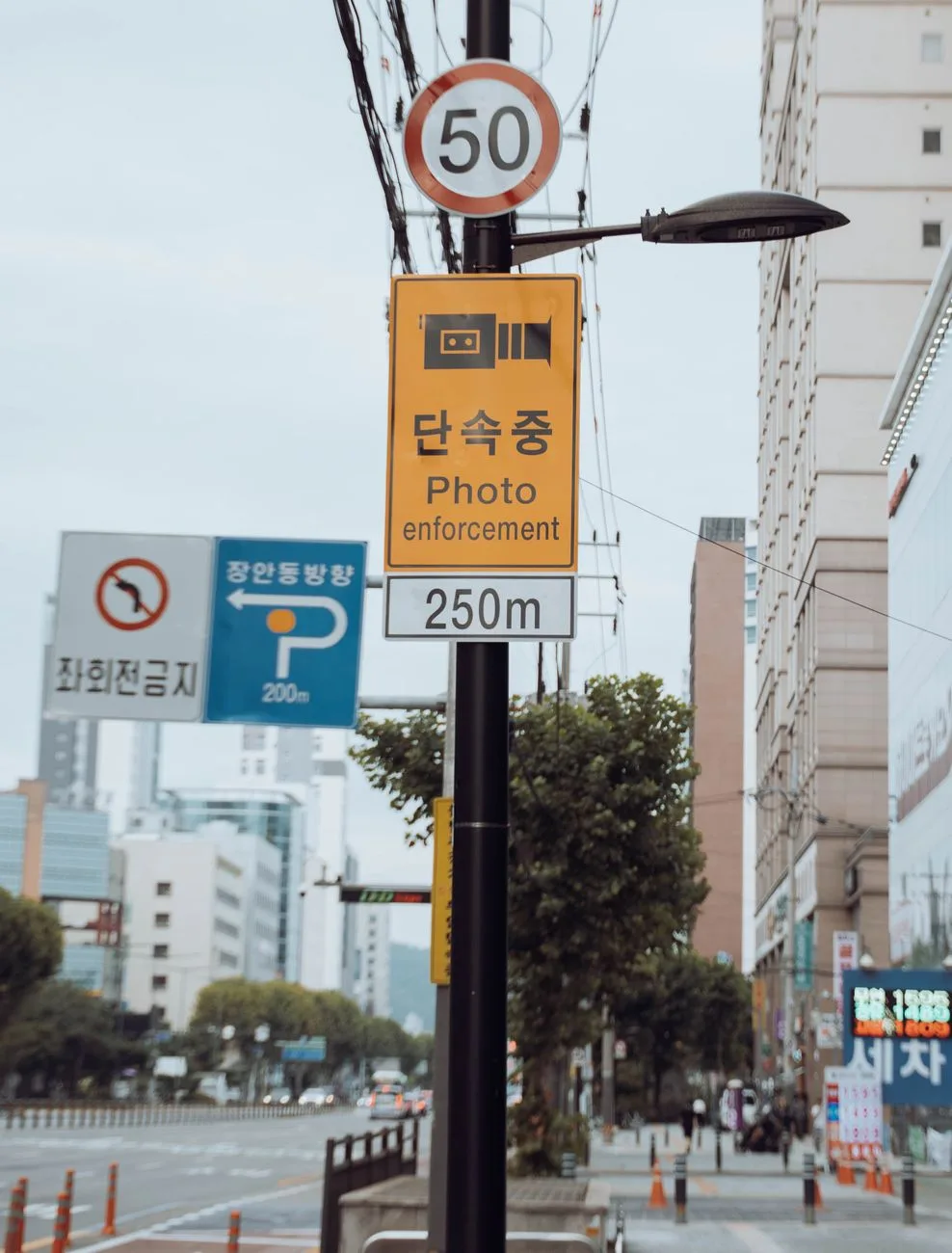 Korea Etiquette and Manners: Which Rules Carry a Fine and Which Just Cost You Face